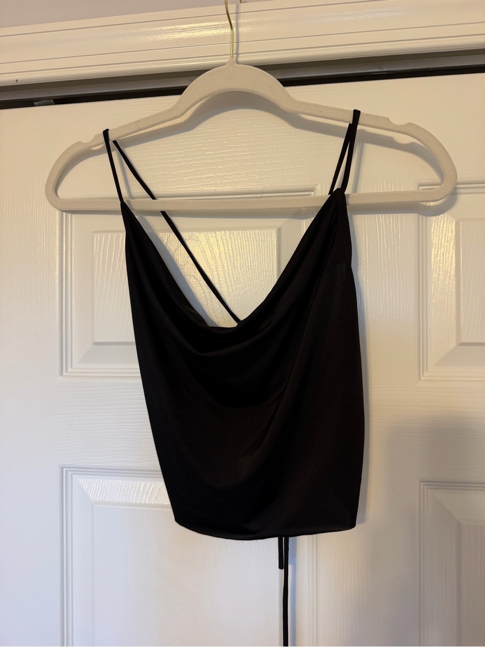 Urban Outfitters Cowl Neck Women's Top